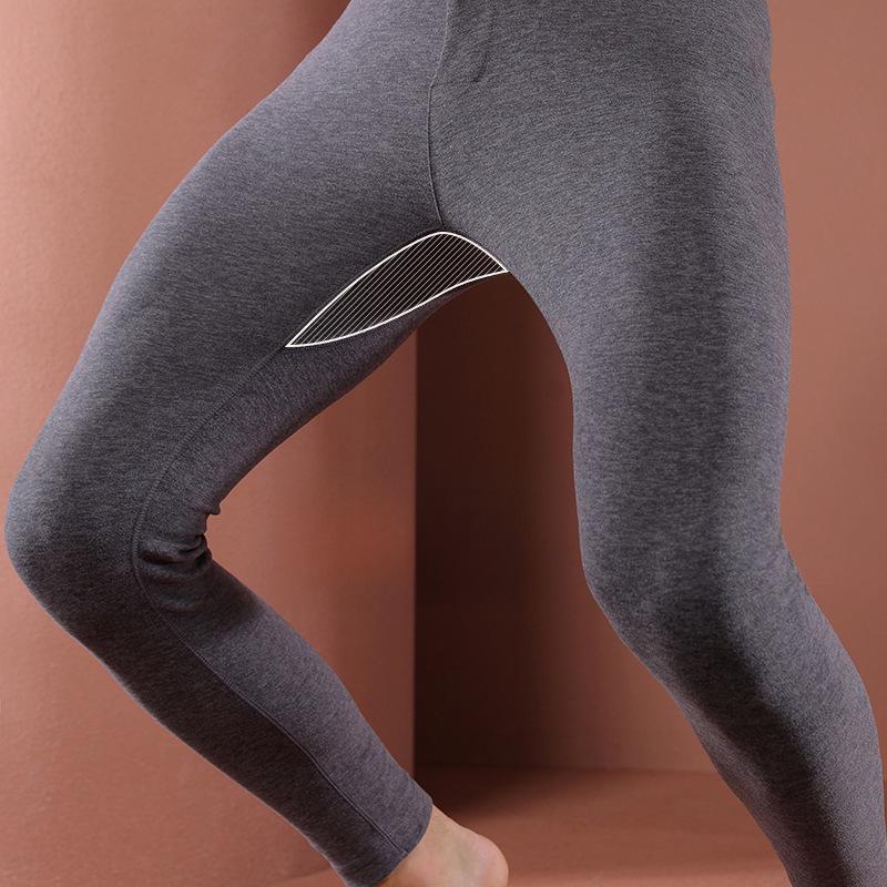 Мужские двухсторонние теплые облегающие брюки из плотного немецкого бархата, большие размеры для людей среднего и пожилого возраста, осенняя одежда