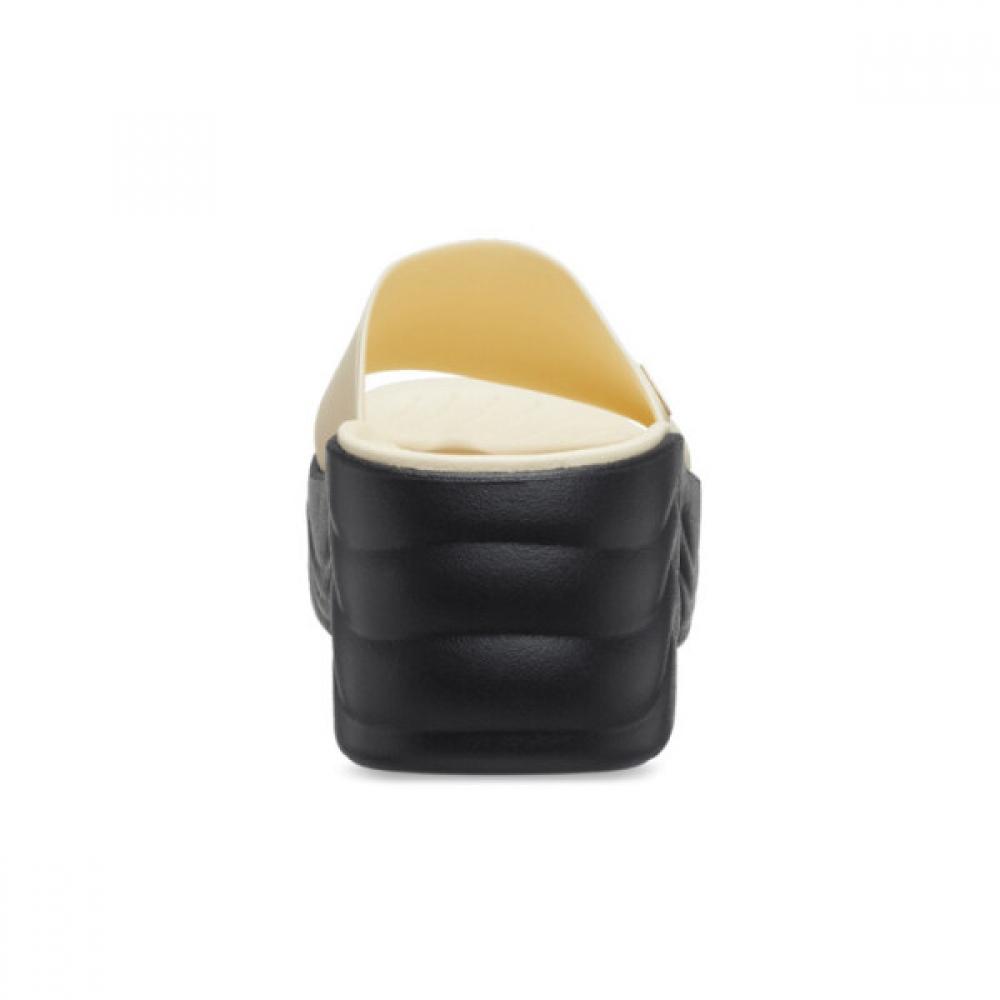 Crocs Тапочки Skyline Slide