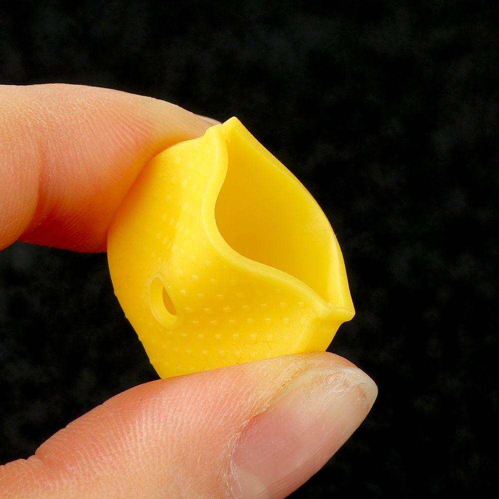 Органайзер Бирки Силиконовые Многоцветные Идентификаторы Ключей Крышки Ключей Кольца Для Ключей Топпер Держатель Ключей