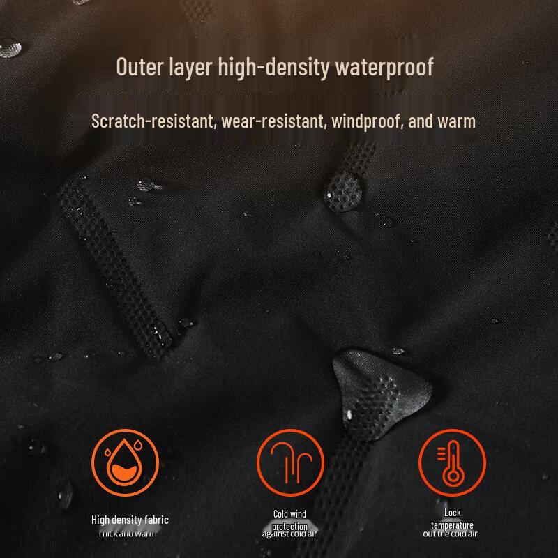 Мужская стеганая куртка-бомбер в китайском стиле Jeanswest