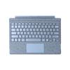 Bluetooth Keyboard for Microsoft Surface Pro 8 7 3 4 5 Backlit Wireless Magnetic GO Bluetooth Keyboard