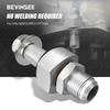Universal Aluminum Alloy Fuel Tank Return Line Bung Kit-8AN
