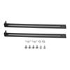 1 Set Drawer Repair Kit Furniture Reinforcement Repair Accessories Bracket For Cabinet Furniture Rail Rack Part