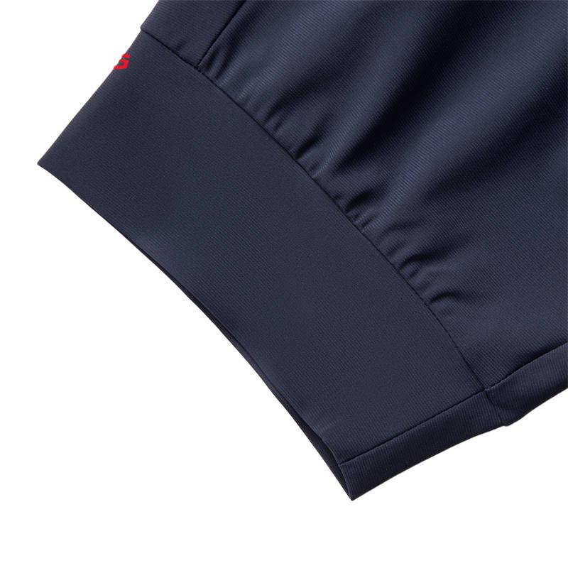 Мужские вязаные спортивные штаны Li Ning AKYV031-7