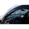 J&amp;J AUTOMOTIVE | Heko Deflecteurs d'air Déflecteurs de Vent Pour Chrysler Pt Cruiser 2000-2010