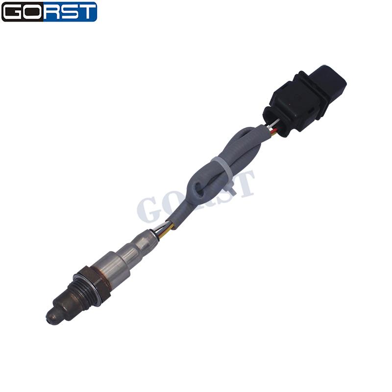 Oxygen Sensor F01R00C239 for WuLing JiaChen Geely XinYue Car Auto Part 23823578 F01R00C282 8890587718