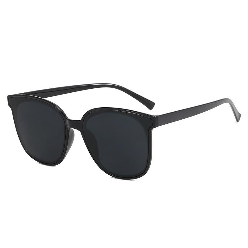 Очки Солнцезащитные очки Маленькие солнцезащитные очки Three O'Clock Unisex Уличные солнцезащитные очки