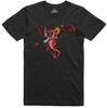 Tiamat Dragon Monster Role Playing Retro Regular Fit Tee Unisex T-Shirt