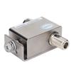 Coaxial Lightning Arrestor DC 1000V 1‑500 MHz 3KW CW  5KW PEP Lightning Surge Protector