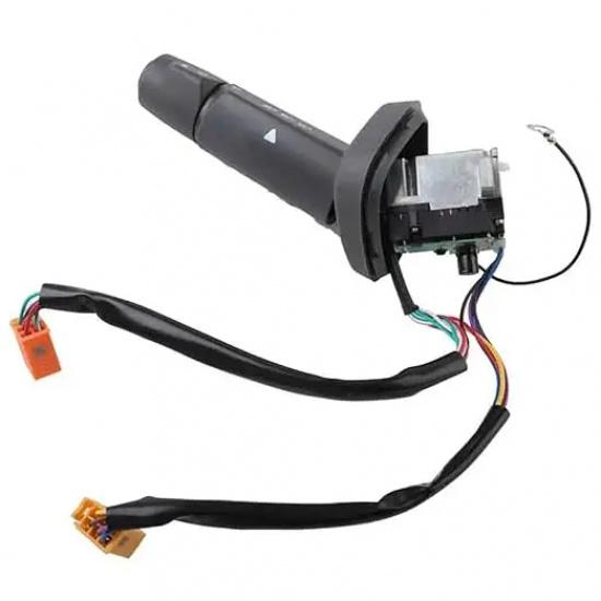 New Truck Turn Signal Combination Switch For MAN OE:81255090123 81255090118 812550901444 81255090128 81255090146 81255090147