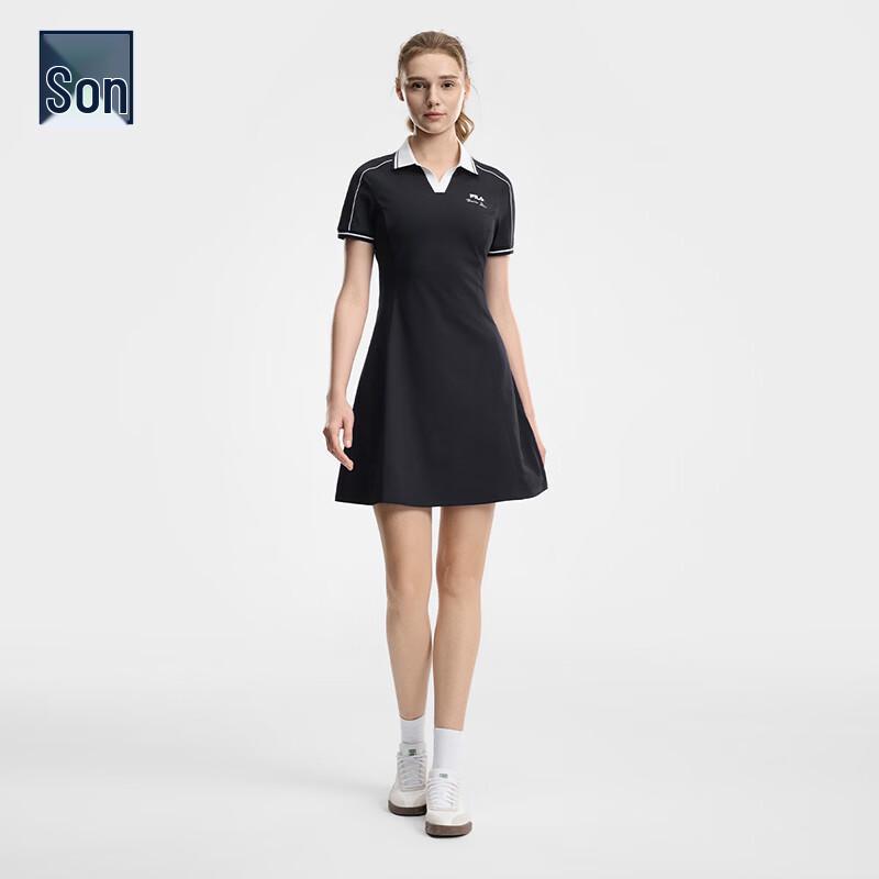 Fila Женское платье-поло