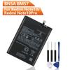 Replacement Phone Battery BN5A BM57 For Xiaomi Mi Redmi Note 10 Redmi Note 10 Pro 5000mAh With Tools