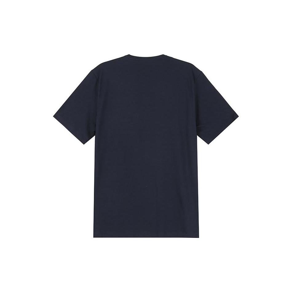 Hugo Boss Мужская футболка SS23, 3 шт., 50475286-460