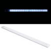 6W LED Cabinet Light Bar Ultra-thin LED Light Strip Eye Protection Under Cabinet Lighting  Wardrobe