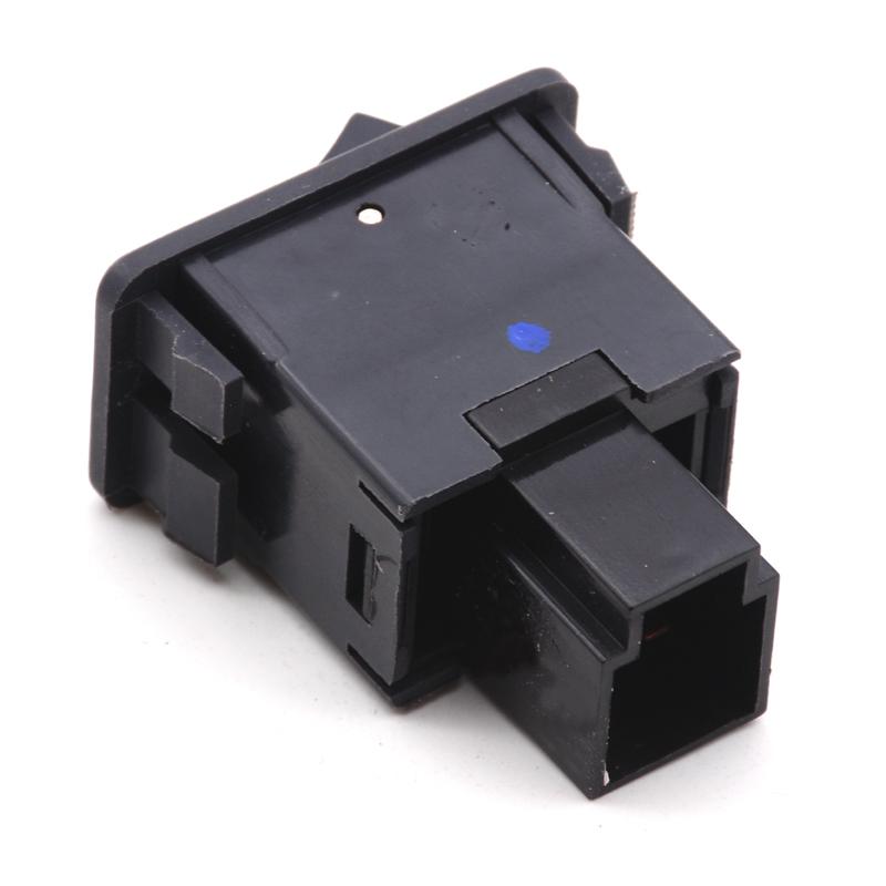 1PCS For Mitsubishi Pajero Montero V31 V32 V33 V43 V45 Front or Rear Fog Light Lamp Switch ButtonMR298215