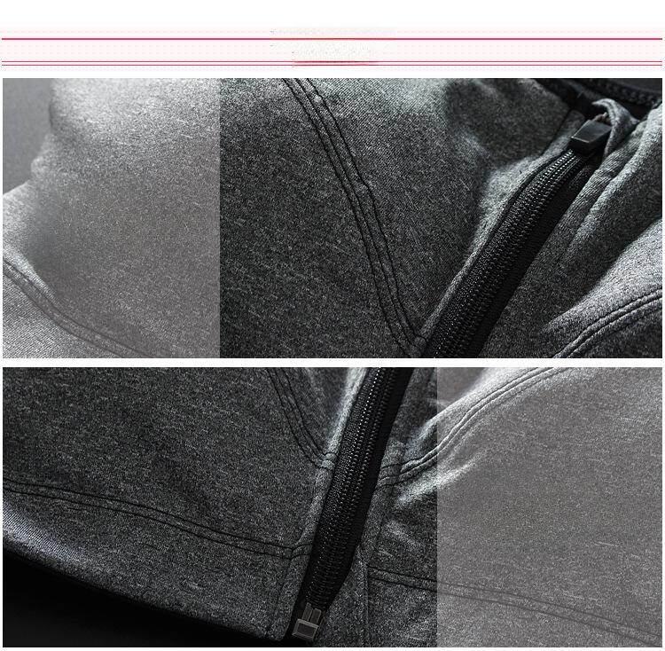 Профессиональный высокопрочный ударопрочный спортивный бюстгальтер с застежкой-молнией спереди, конструкция без косточек