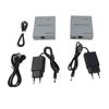 200m HD Multimedia Interface IP Extender 1080P Cat5e Cat6 Cat7 Support 3D EDID Poc HD Multimedia