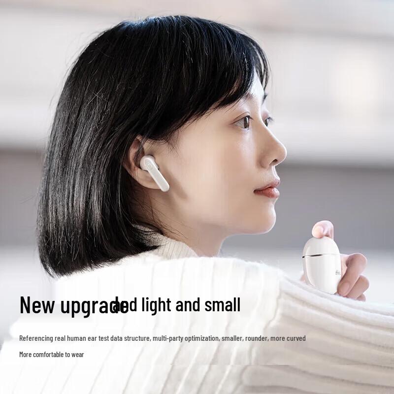 Lenovo Беспроводные Bluetooth полувкладыши LP42
