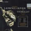 Виниловая пластинка ЛОУРЕНС ОЛИВЬЕ - Отелло (Особенности) VDS108 RCA Victor Red 1964 США Классика Б/У