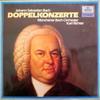 LP Record MUNCHENER BACH-ORCHESTER, KARL RICH - Johann Sebastian Bach Doppelkonzert 2547030 ARCHIV PRODUKTI 1982 Germany Classical Used