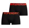 Superdry Trunk боксеры 2 шт.