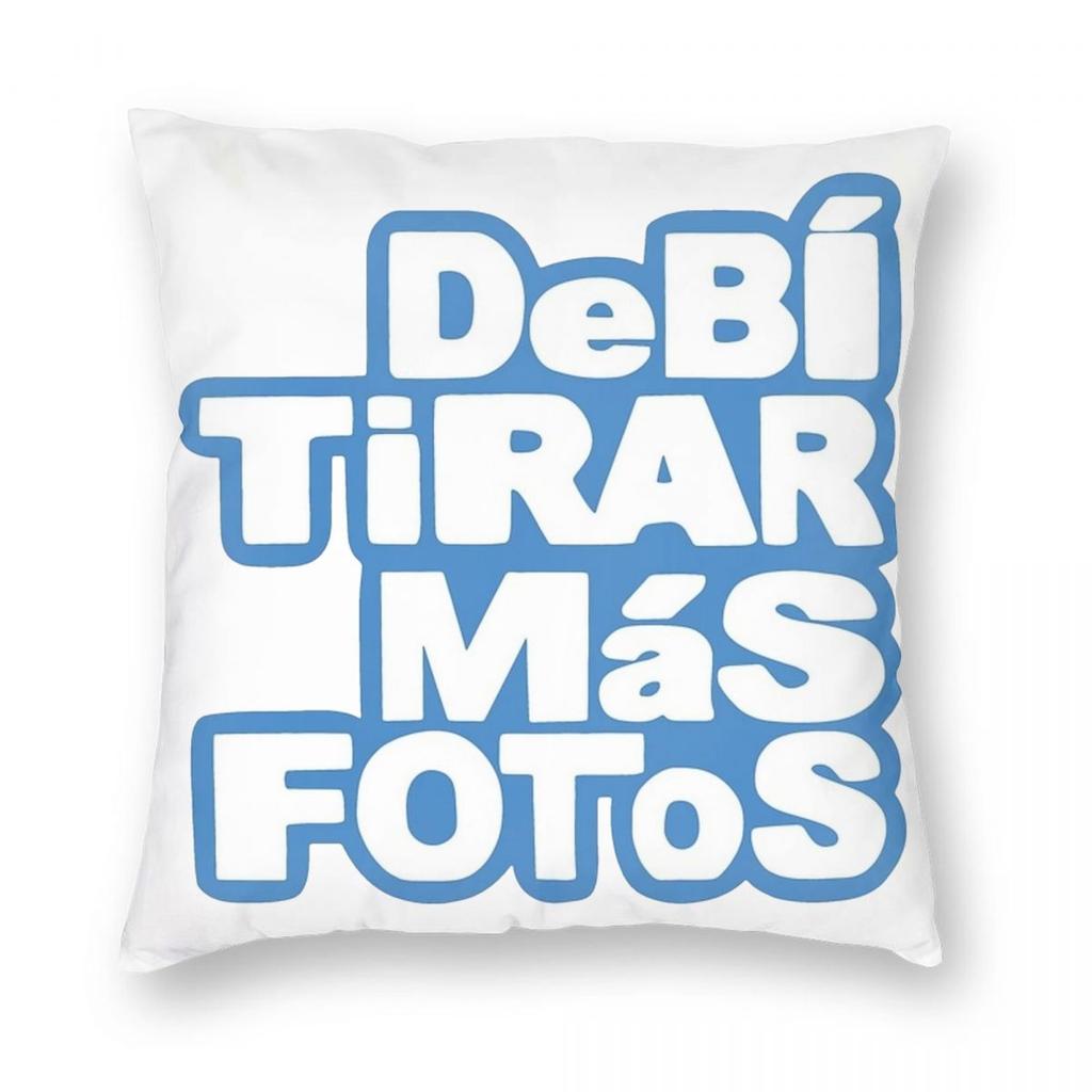 Saint Bad Bunny Pillowcase Soft Polyester Cushion Cover Decor Pillow Case Cover Home Drop Shipping 45X45cm