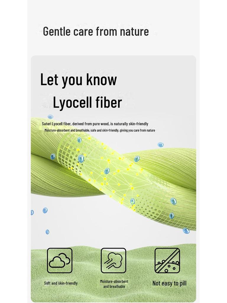 Комплект женского термобелья Meiyabi: Верх и низ из утолщенного немецкого бархата с функцией самонагрева для осени.