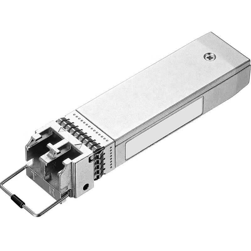 TP-LINK 10 Gigabit Multimode Dual Fiber SFP+ Optical Module