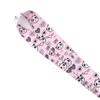 Badge Holder Certificate Lanyard Webbing Hang Rope Animal Panda Panda Lanyard Mobile Phone Straps