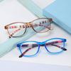 Женские элегантные и простые очки для пресбиопии Мужские очки с защитой от синего света Удобные и прочные очки для пресбиопии для пожилых людей