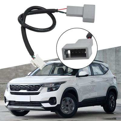 USB-разъем для автомобилей Hyundai и Kia для аксессуара Android-мультимедиа