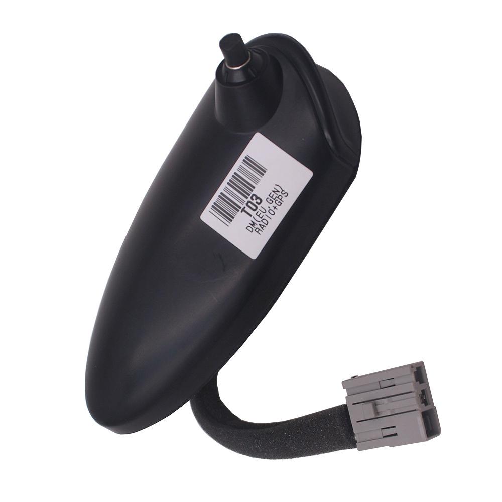 Автомобильная антенна на крышу Антенна для приема сигнала 96210-2W100 Для Hyundai Santa Fe 2015-2018