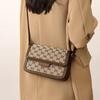Crossbody Bag New Autumn and Winter Versatile Square Bag High-end and Fashionable Underarm Single Shoulder Bag