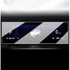 Для Chery Aiqar eq3/Chery Icar 03 2024 Автомобильный GPS-навигационный центр Сенсорный и Приборная панель Закаленное стекло Защитная пленка для экрана