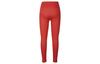 Nike Спортивные брюки Go Женские Красные Средние DQ5695-657