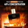 OG Luxury Первый и Самый Стойкий Парфюм Индии Smokey Intense Extrait De Parfum | Роскошные Ароматы | Ноты Виски, Уда и Корицы |