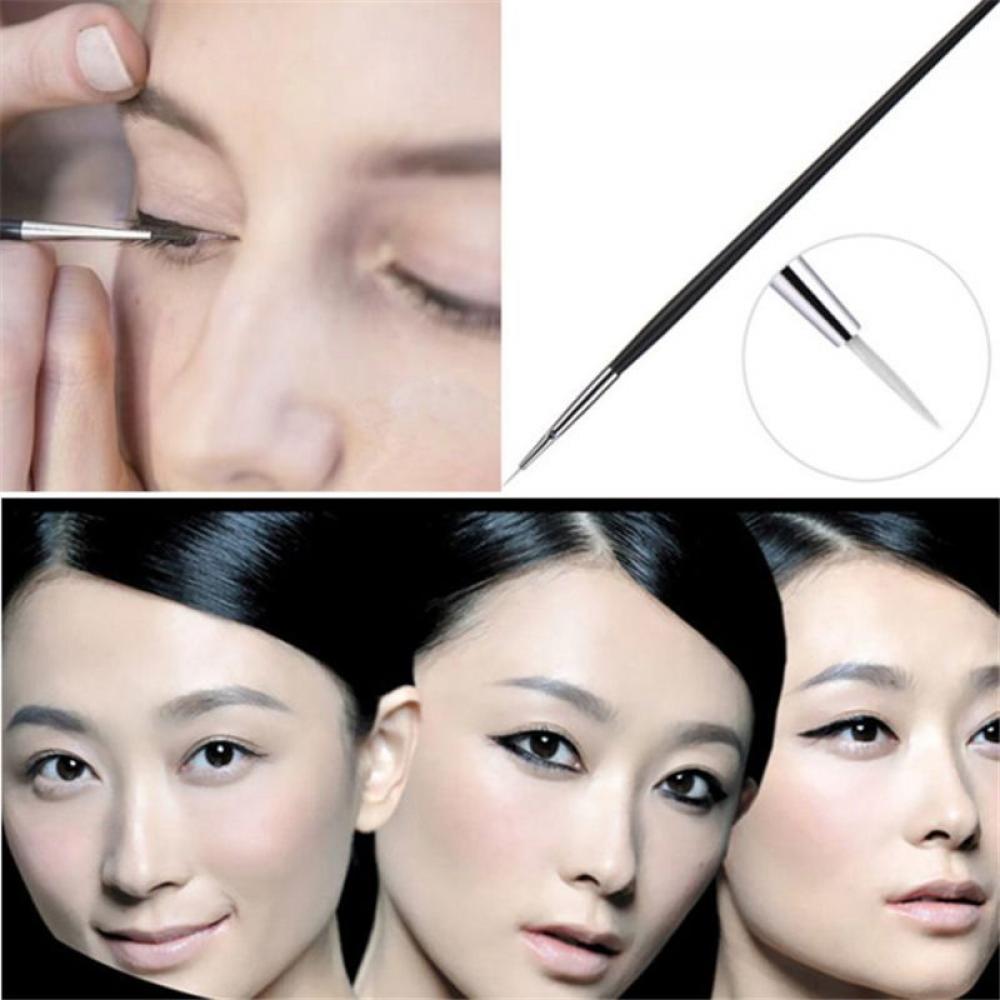 Fashion Lip Beauty Eyeliner Brush Brow Eyeshadow Pro Makeup Tools
