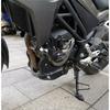 НОВИНКА - Защитная дуга от падения для CFMOTO NK150 250NK Защита рамы Слайдеры CNC Защита мотоцикла от падения