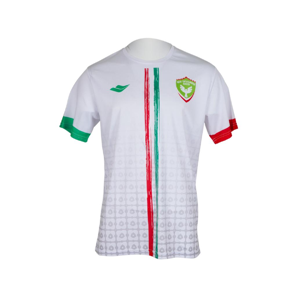 Диярбакр-амедспор Гн Амед Джерси -amed Store A03