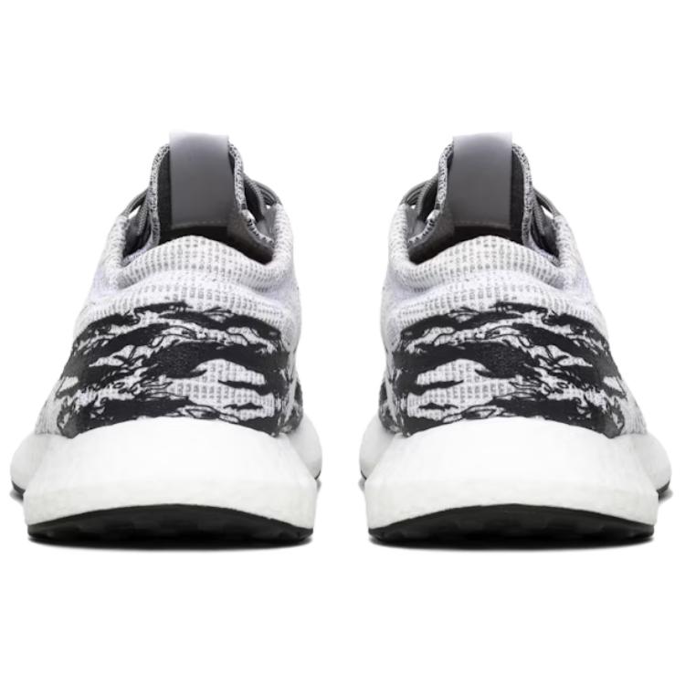 adidas Undefeated X PureBoost LTD 'Shift Grey' Унисекс BC0474