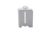 Sharp KC-A50EUW Air Purifier with Humidifier