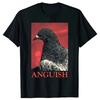 Funny Pigeon Bird Birdwatcher Birdwatching Graphic Tshirt Cute Tshirt Unisex Unisex Tshirt Loose Oversized Tee Tops