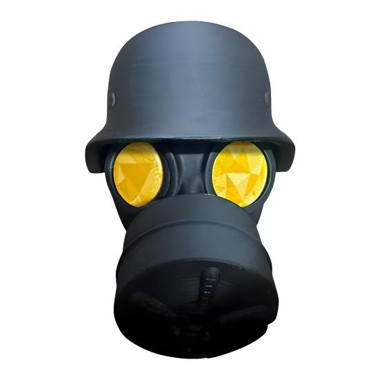 Смешной пылезащитный колпачок для прицепного устройства, универсальный, простой в установке, фаркоп