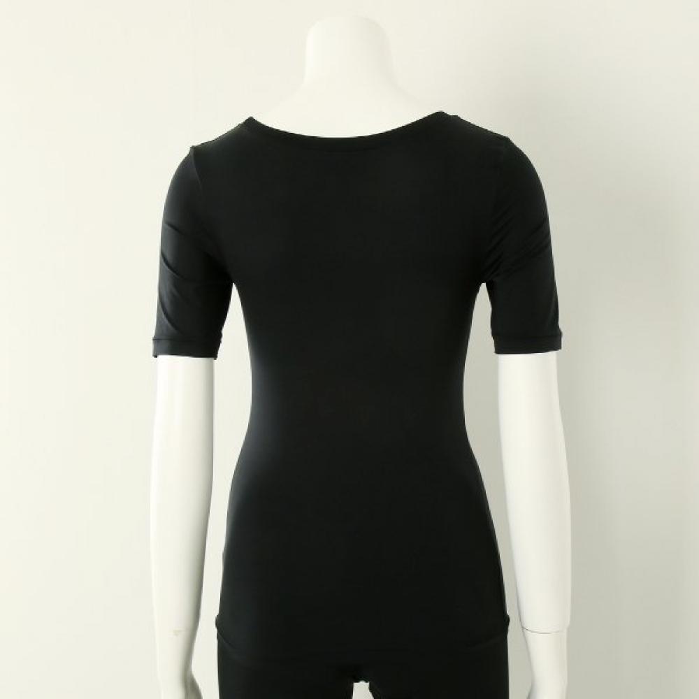 Wacoal Women S 3 4 Sleeve Underwear  Wlg2451a 