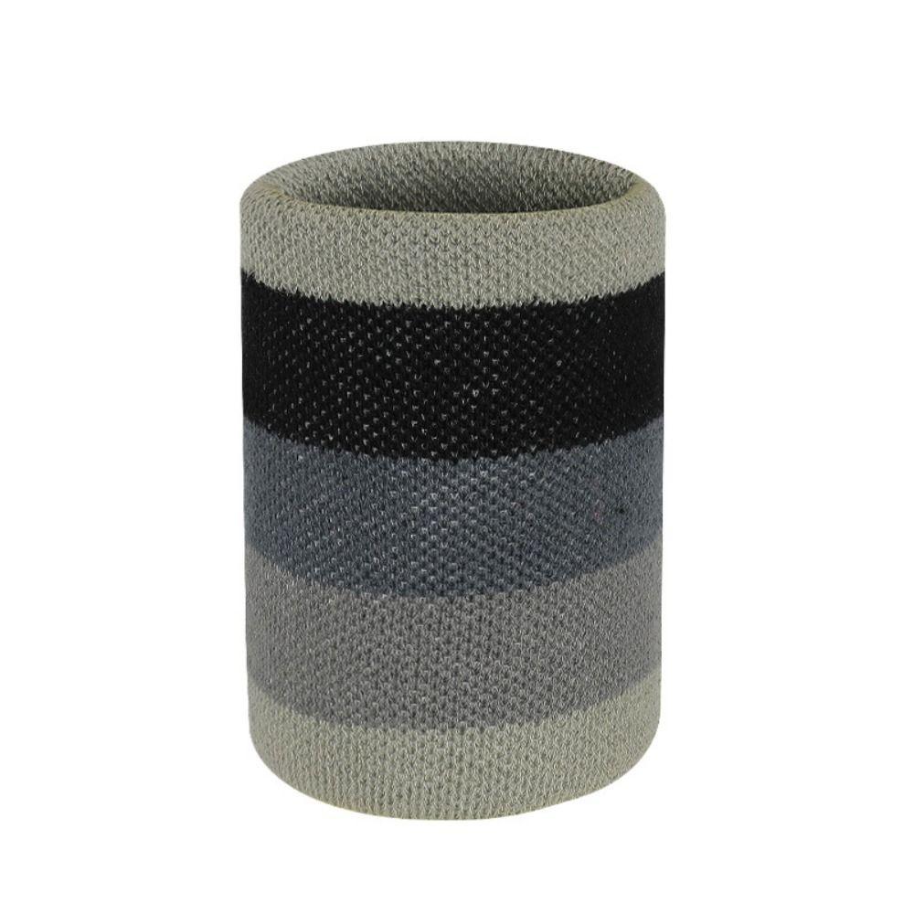 Stretch Elastic Tennis Badminton Wrist Brace Yoga Bracelet Protector Gym Wristband Wrist Sweatband