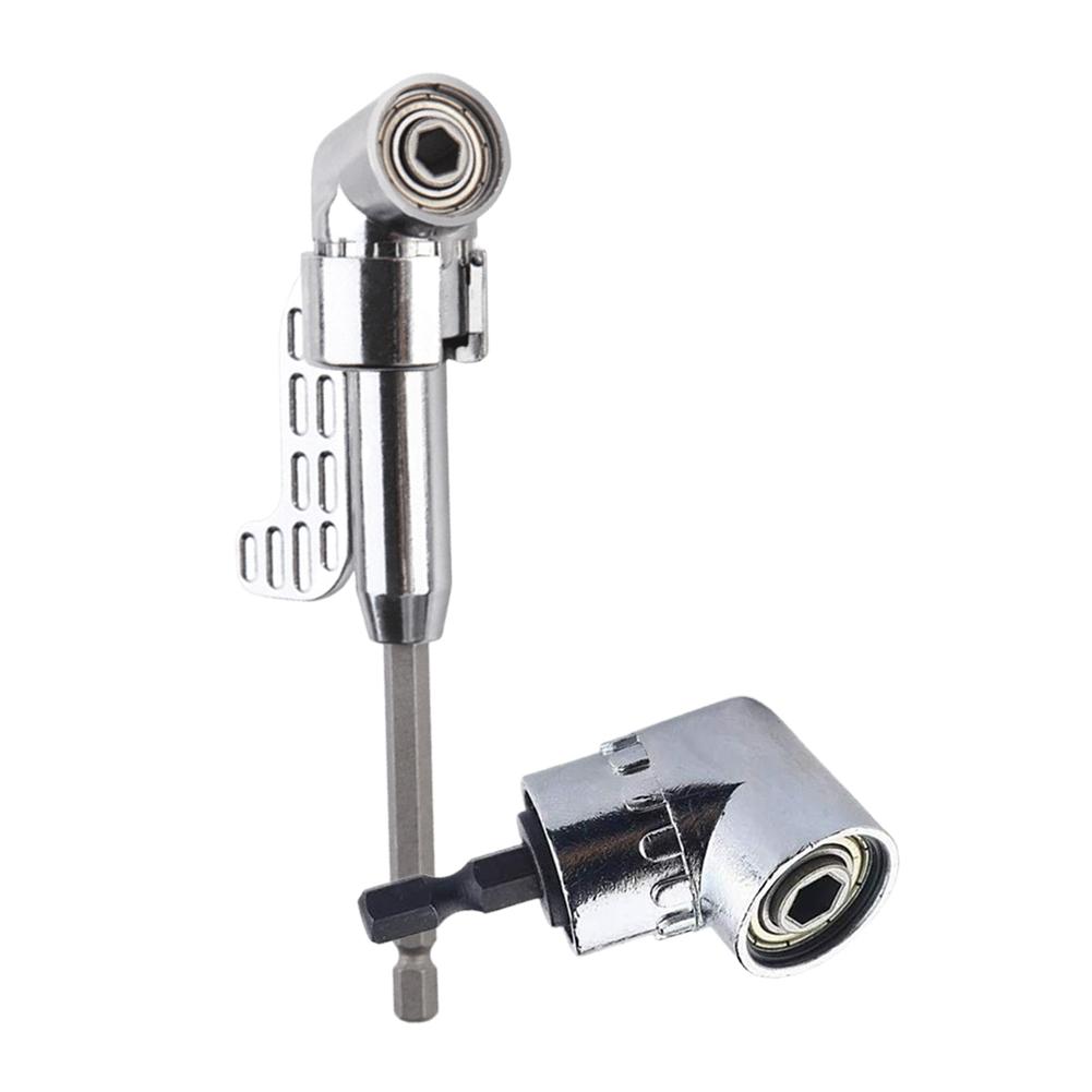 Screwdriver Socket Effectively Extending Extension Hex Drill Bit Powerful Magnet