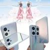 Shooting Supplies Smartphone Camera Mirror Reflection Clip Adjustable Selfie Reflector Travel