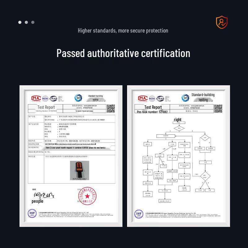Детектор GPS и камер Ban Che An DS-810 (Китайская версия)