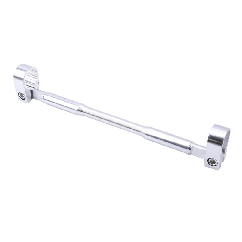 Motorcycle Fashion Balance Bar Handlebar Tie Rod Reinforcement Handlebar Crossbar