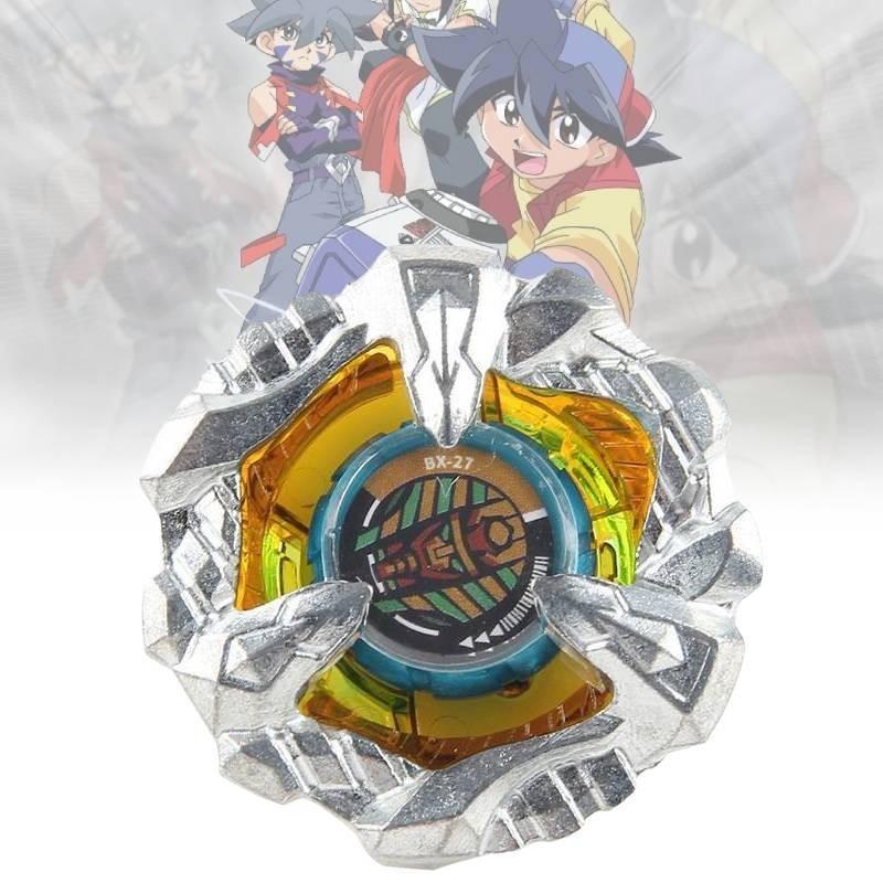 Alloy Battle Spinning Top Toy Set Ultimate Combat Gyro Pack For Kids And Collectors